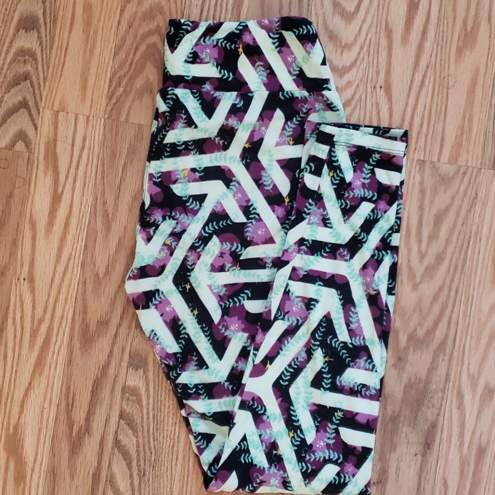 LuLaRoe legging